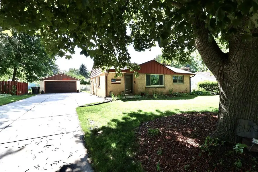 8675 N 51st STREET, Brown Deer, WI 53223 - #2