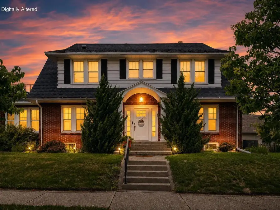 2506 N 5th STREET, Sheboygan, WI 53083 - #2