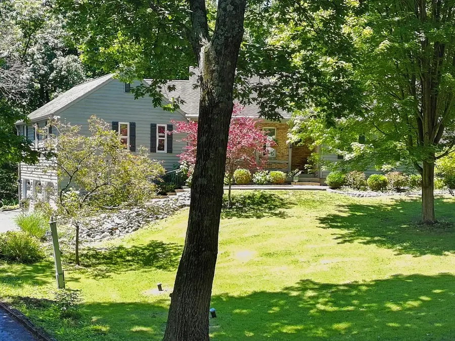 5823 Raccoon DRIVE, Burlington, WI 53105 - #2