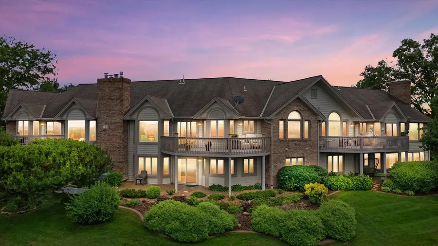 N14W30046 High Ridge ROAD, Pewaukee, WI 53072 - #2