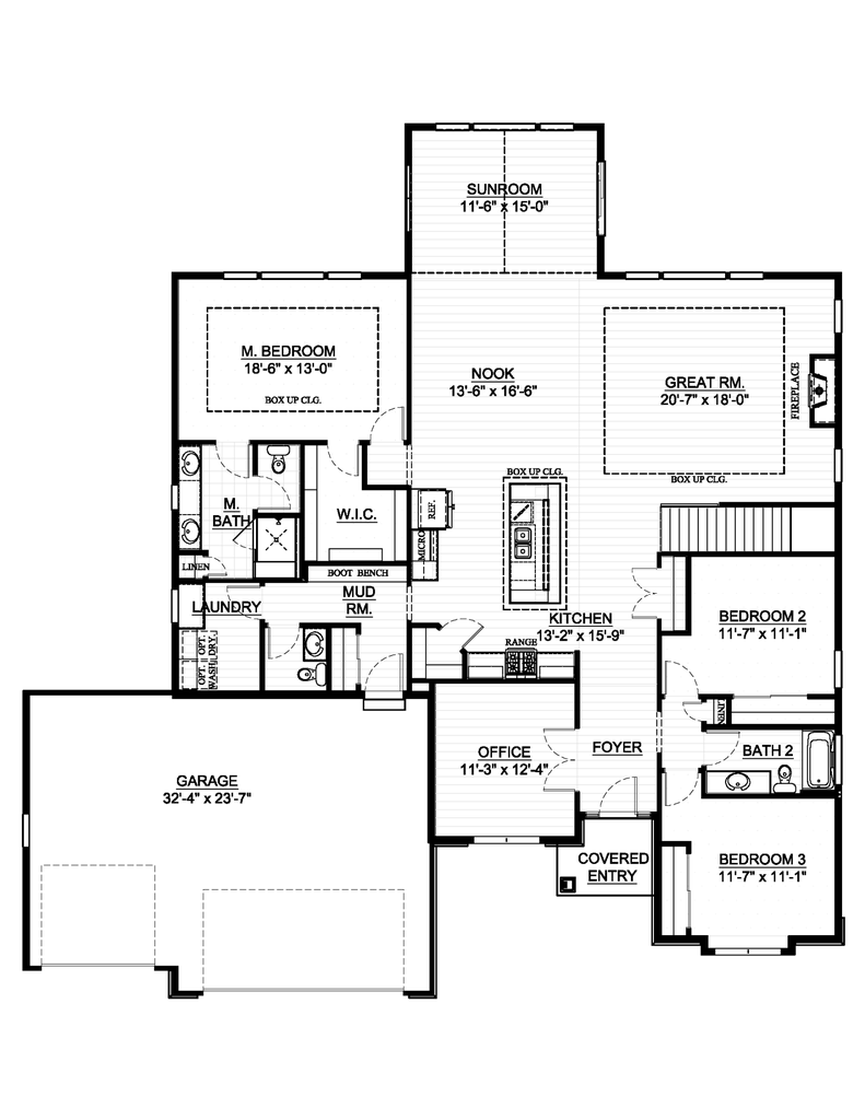 419 Ingleside COURT #Lt41, Oconomowoc, WI 53066 - #3