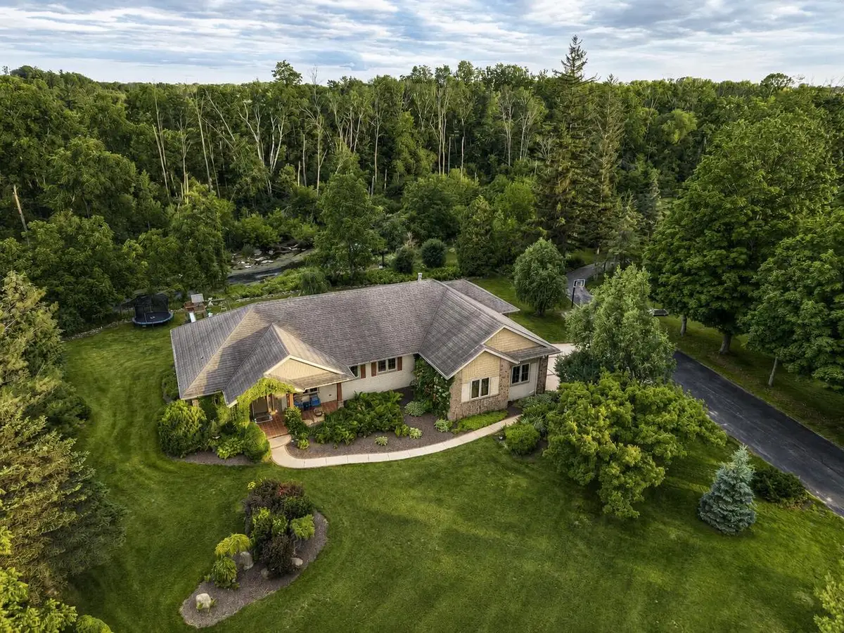 W2485 Ourtown ROAD, Sheboygan Falls, WI 53085 - #1