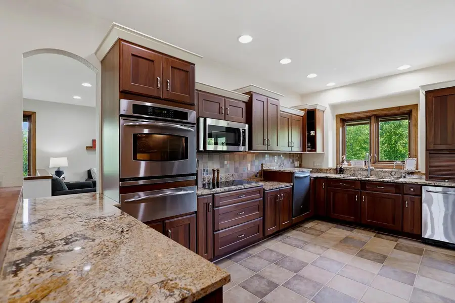 W2485 Ourtown ROAD, Sheboygan Falls, WI 53085 - #3