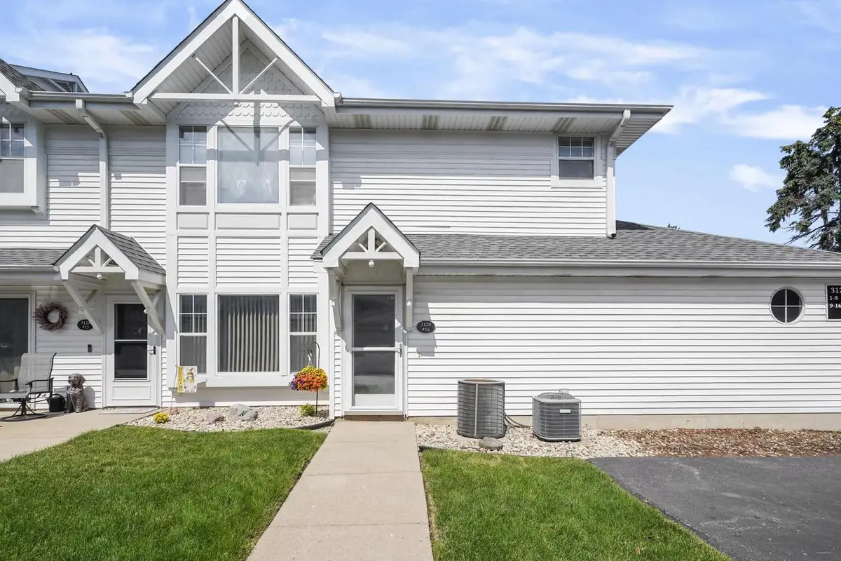 3128 Wood ROAD #16, Mount Pleasant, WI 53406 - #1