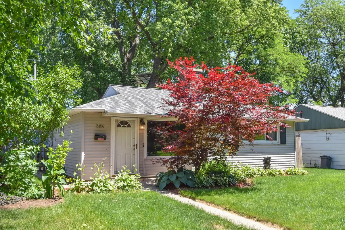 3156 N 83rd STREET, Milwaukee, WI 53222 - #1