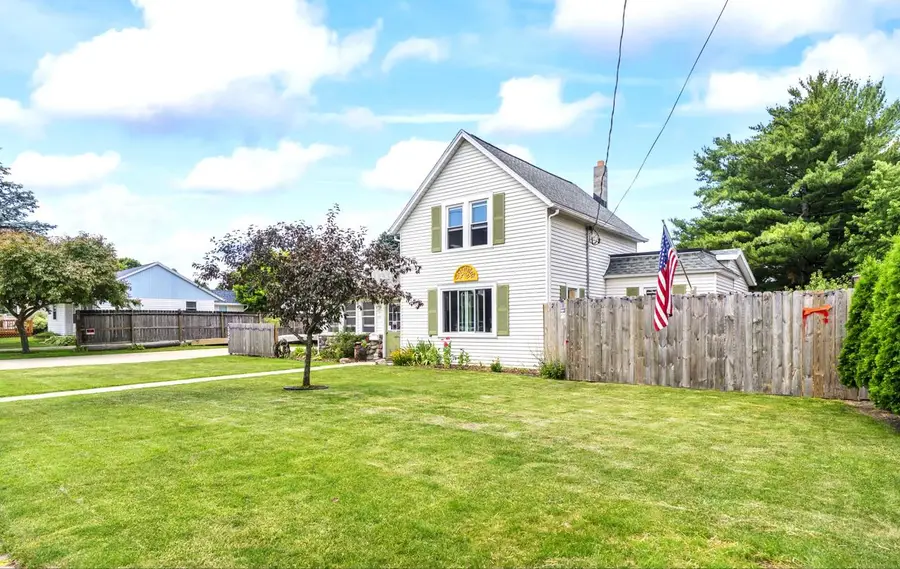 552 Milford STREET, Watertown, WI 53094 - #3
