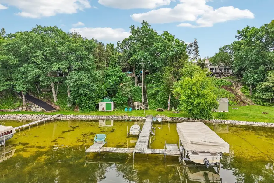 W322N6797 Wildwood Point ROAD, Hartland, WI 53029 - #2