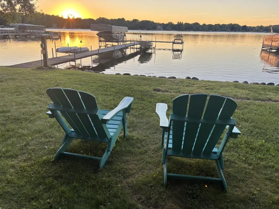 W322N6797 Wildwood Point ROAD, Hartland, WI 53029 - #3