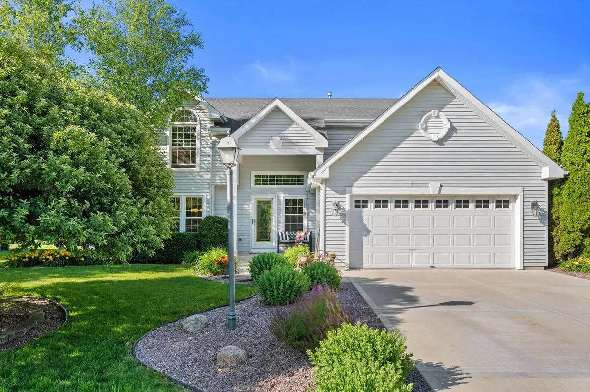 6510 Lincrest DRIVE, Mount Pleasant, WI 53406 - #1