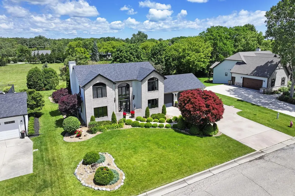 4366 86th STREET, Kenosha, WI 53142 - #1