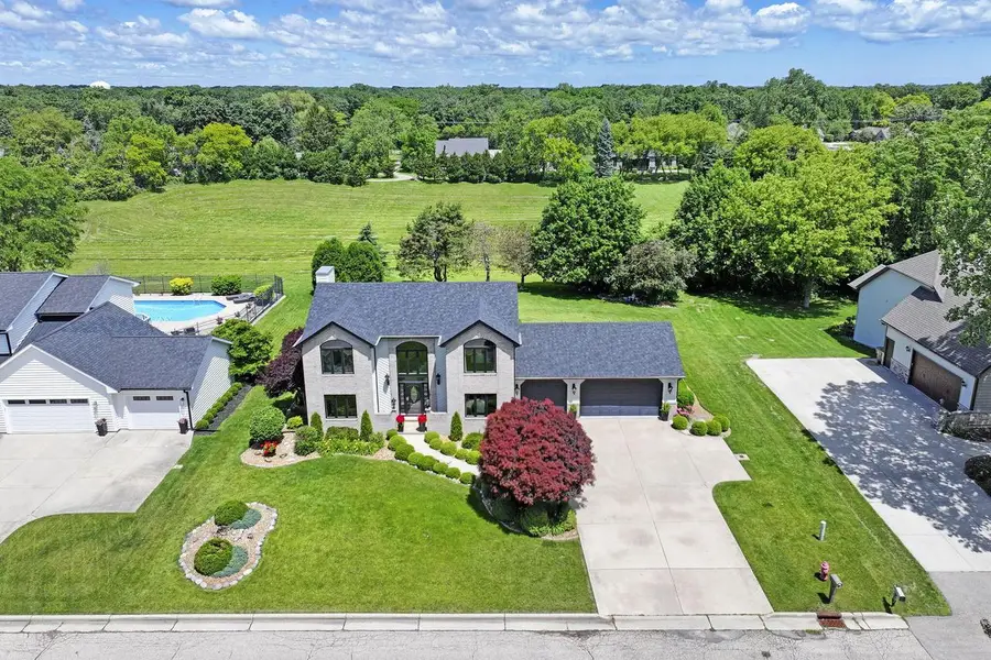4366 86th STREET, Kenosha, WI 53142 - #2