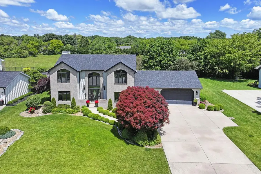 4366 86th STREET, Kenosha, WI 53142 - #3