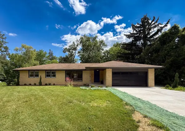17865 Windemere ROAD, Brookfield, WI 53045
