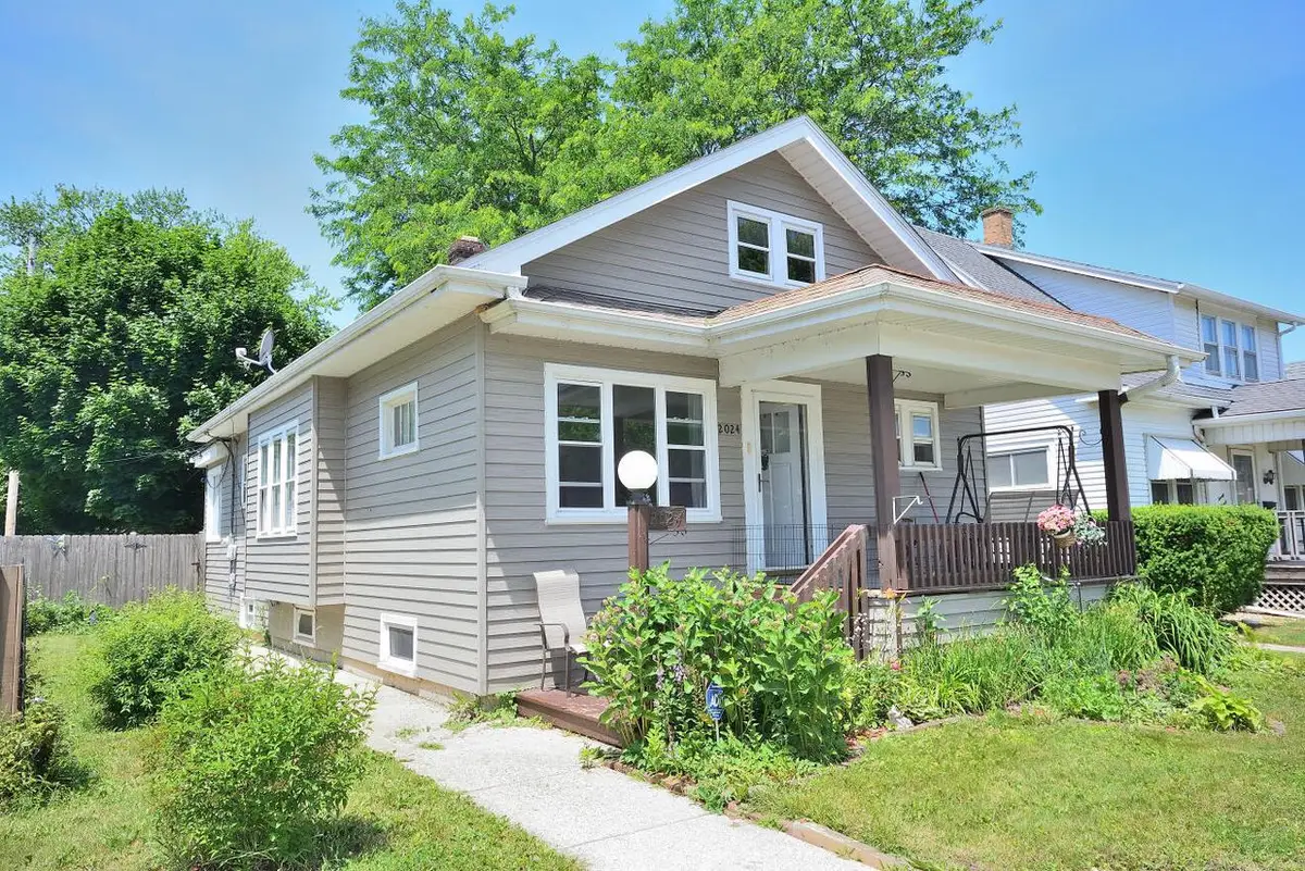 2024 Quincy AVENUE, Racine, WI 53403 - #1