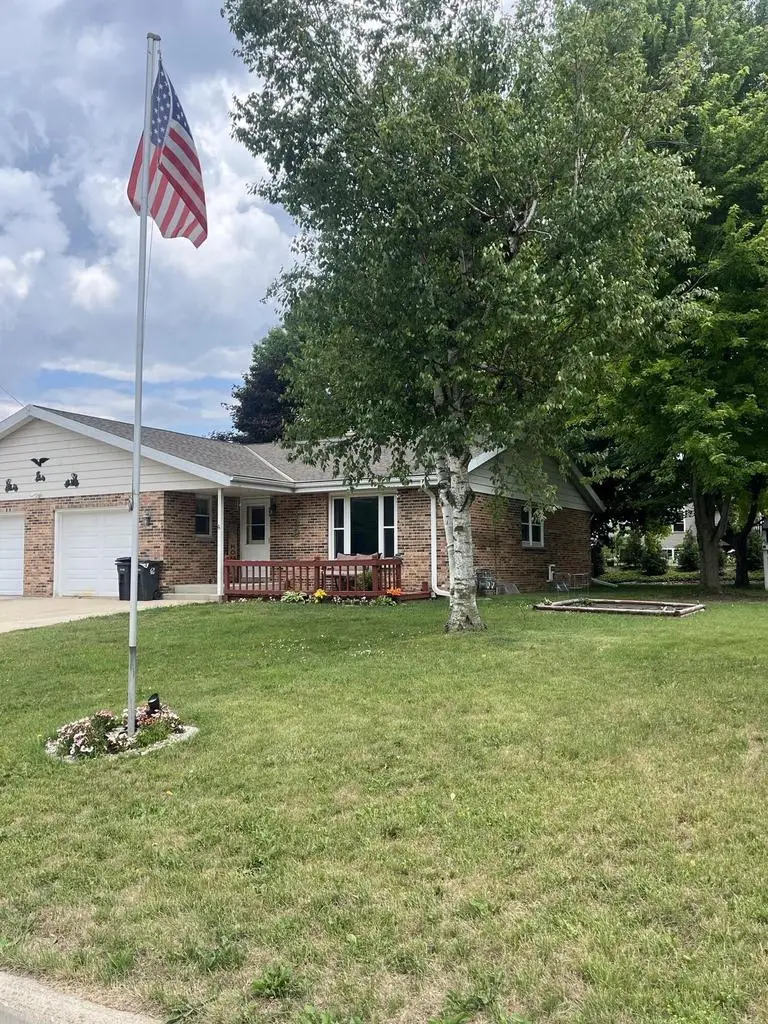 132 Deppiesse ROAD, Random Lake, WI 53075 - #1