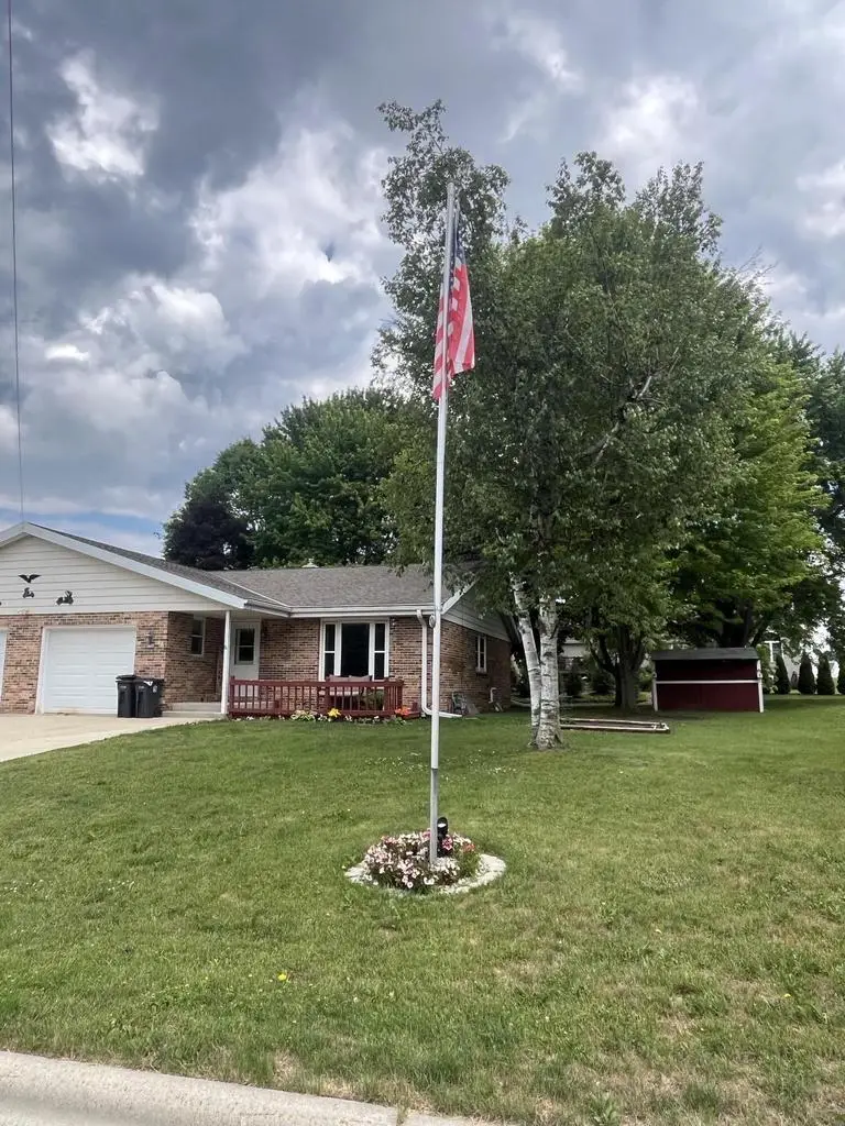 132 Deppiesse ROAD, Random Lake, WI 53075 - #2