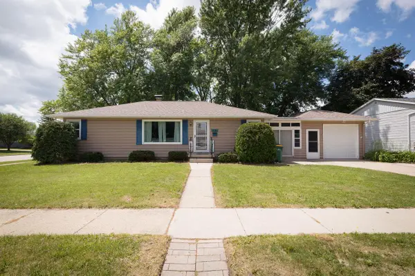 642 Vine STREET, Fond Du Lac, WI 54935