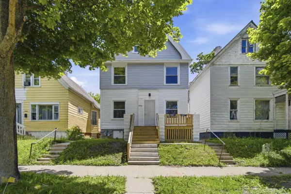 2954 N 19TH STREET, Milwaukee, WI 53206