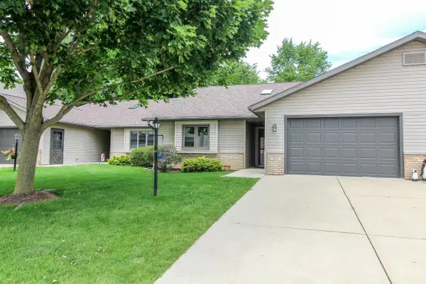 513 Woodland Drive, Jefferson, WI 53549