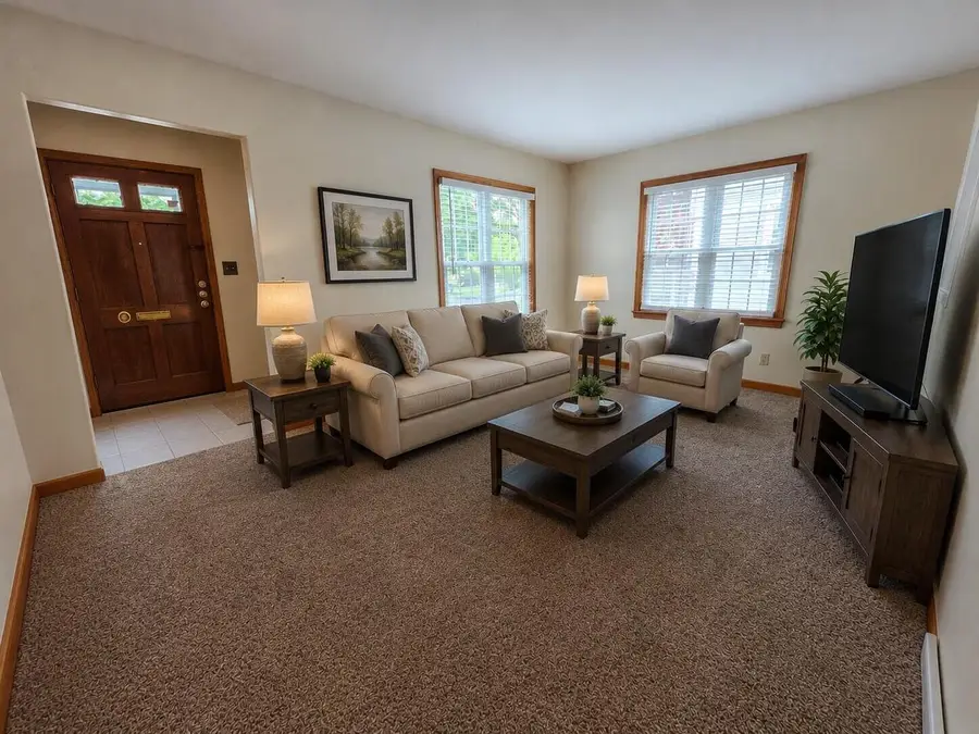 3265 S Burrell STREET, Milwaukee, WI 53207 - #2