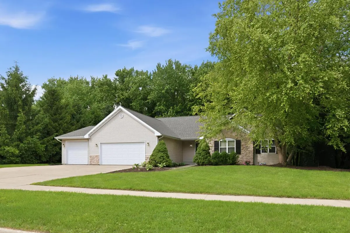 3130 Rockport Park DRIVE, Janesville, WI 53548 - #1