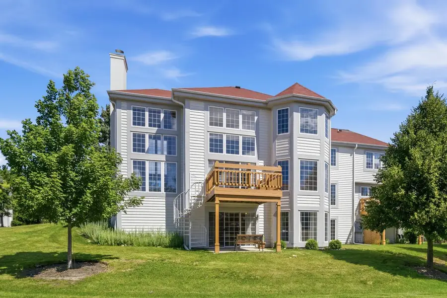 1505 Highland DRIVE, Lake Geneva, WI 53147 - #3