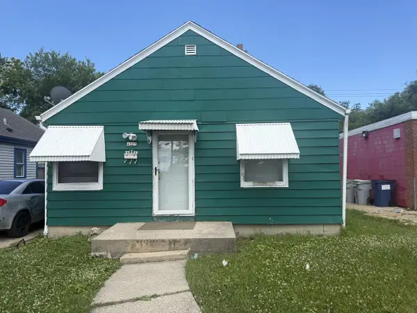 4327 N 35th STREET, Milwaukee, WI 53216