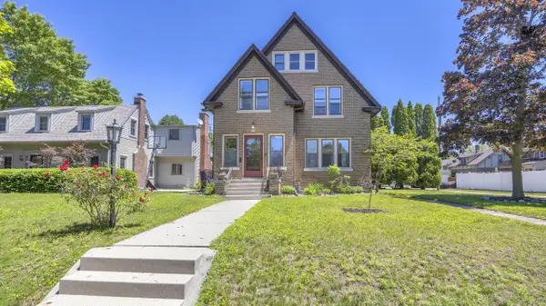 1919 N 4th STREET, Sheboygan, WI 53081