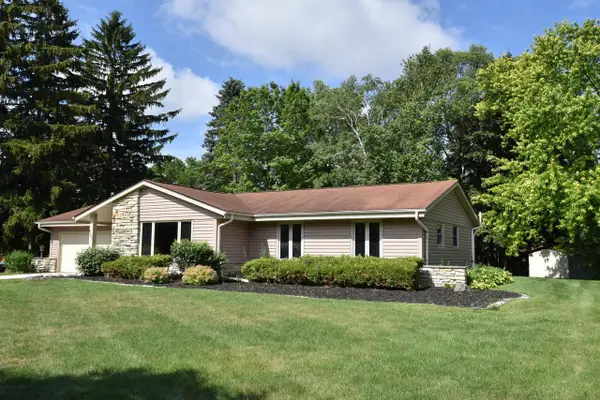 9141 N 60th STREET, Brown Deer, WI 53223
