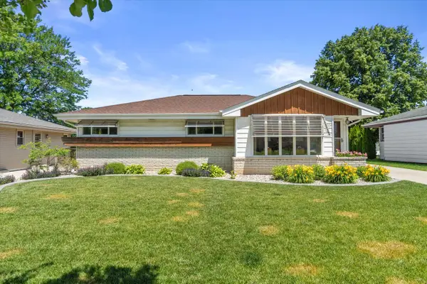 2604 E Dale AVENUE, Cudahy, WI 53110