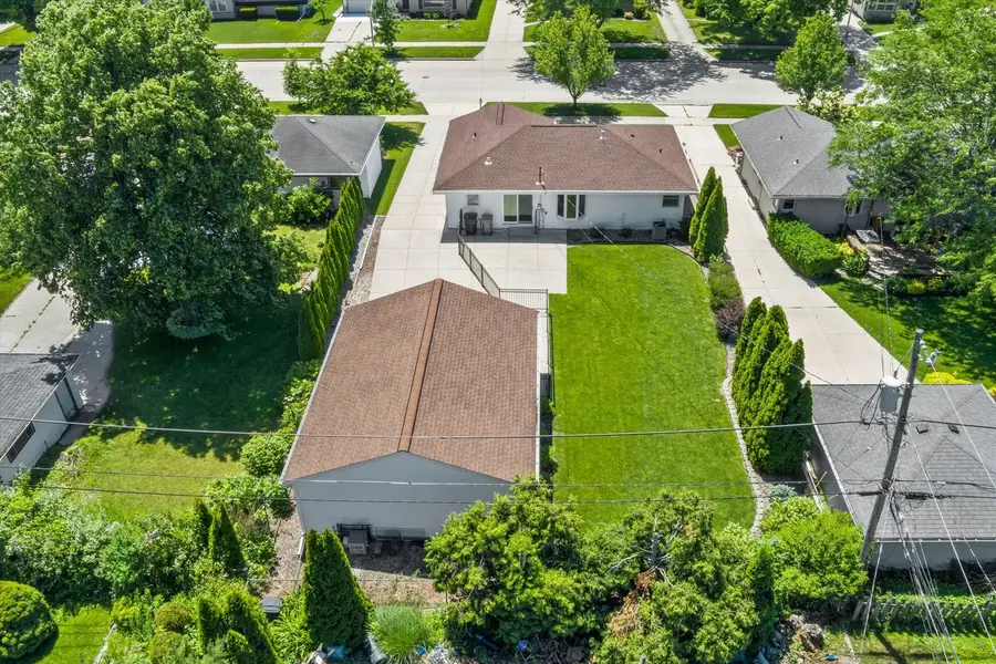 2604 E Dale AVENUE, Cudahy, WI 53110 - #3