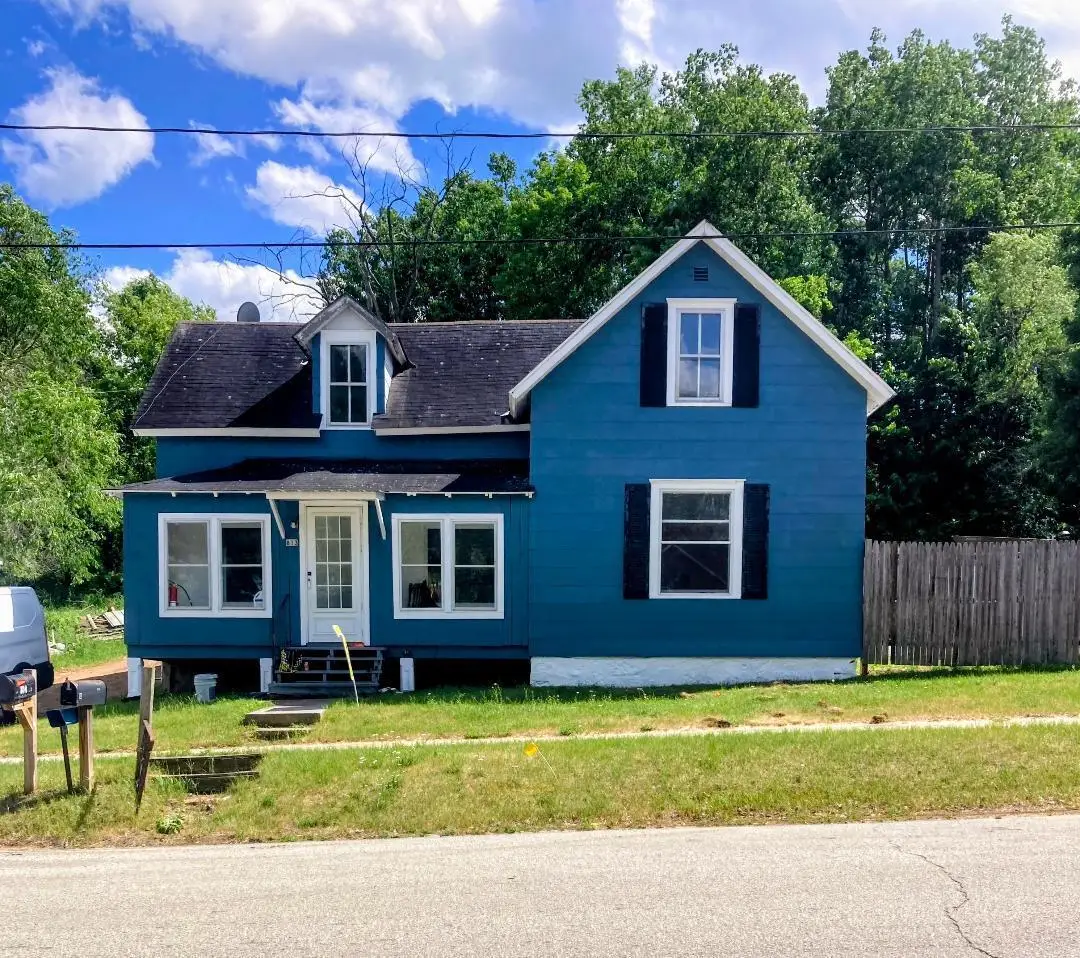 813 Tyler AVENUE, Wausaukee, WI 54177 - #1
