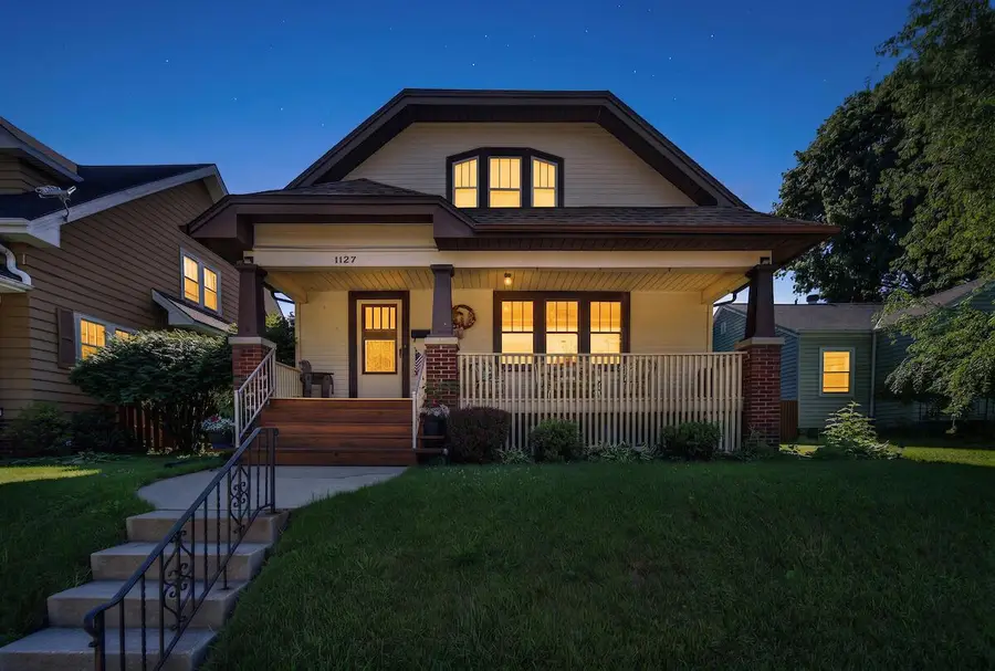 1127 Jefferson STREET, Racine, WI 53404 - #2