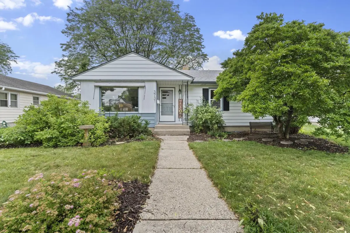 3731 N 77th STREET, Milwaukee, WI 53222 - #1