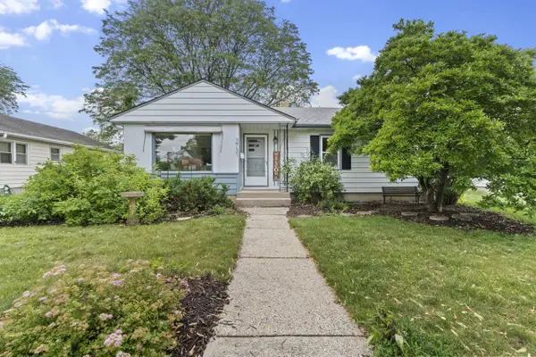 3731 N 77th STREET, Milwaukee, WI 53222