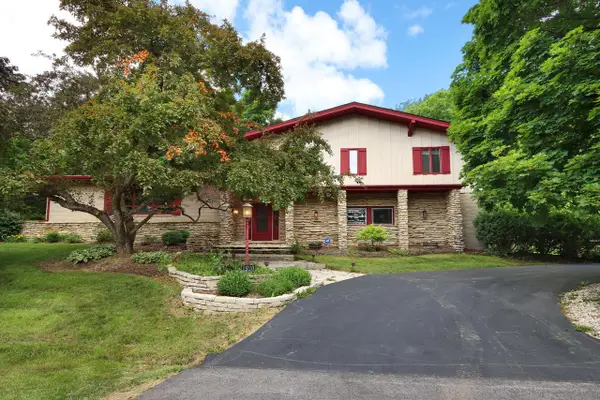 11920 45th AVENUE, Pleasant Prairie, WI 53158