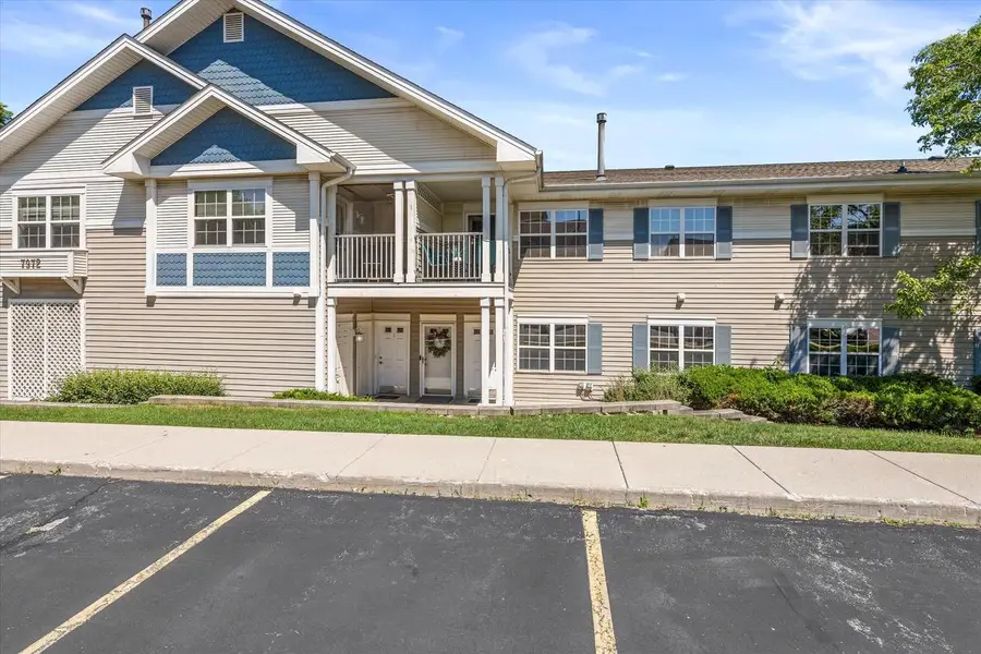 7972 N 107th STREET, Milwaukee, WI 53224 - #2