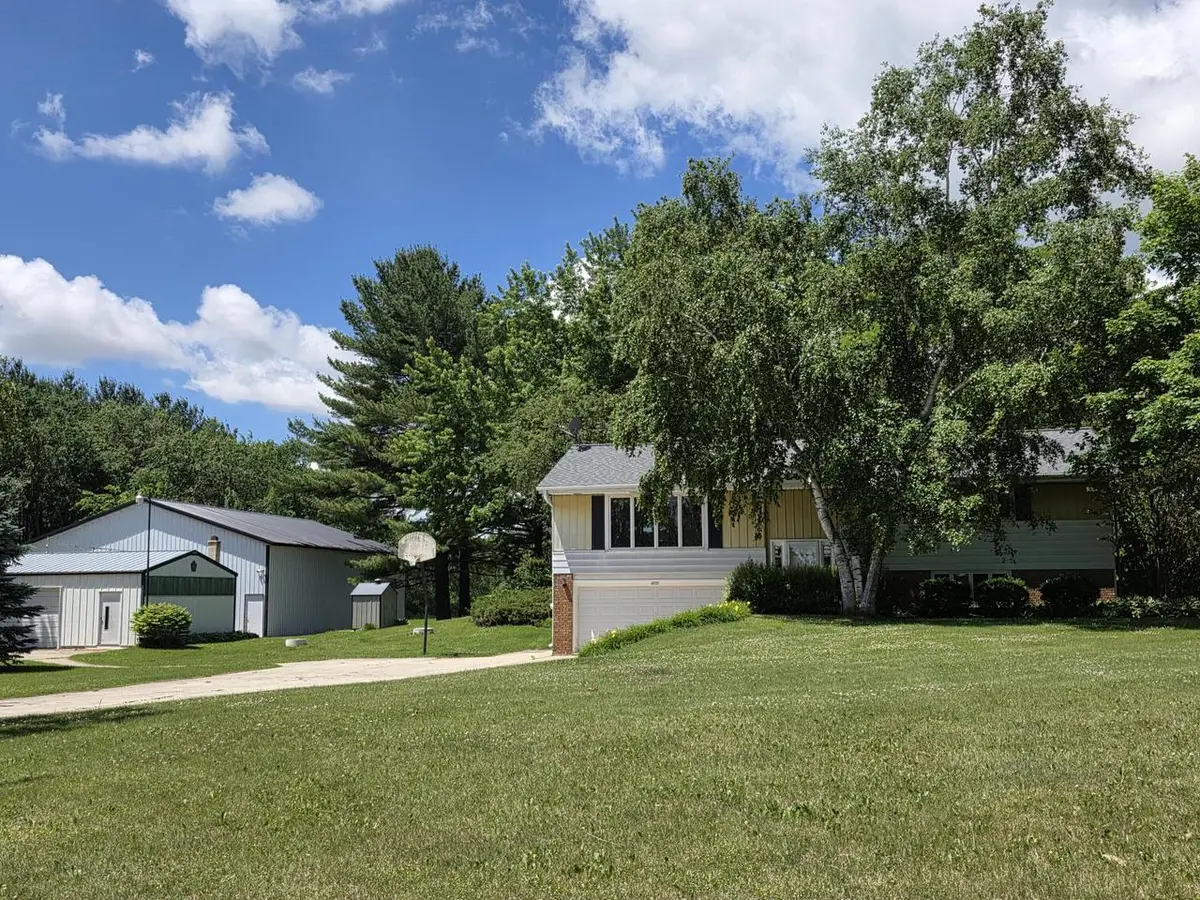 6051 Blueberry ROAD, Allenton, WI 53002 - #1