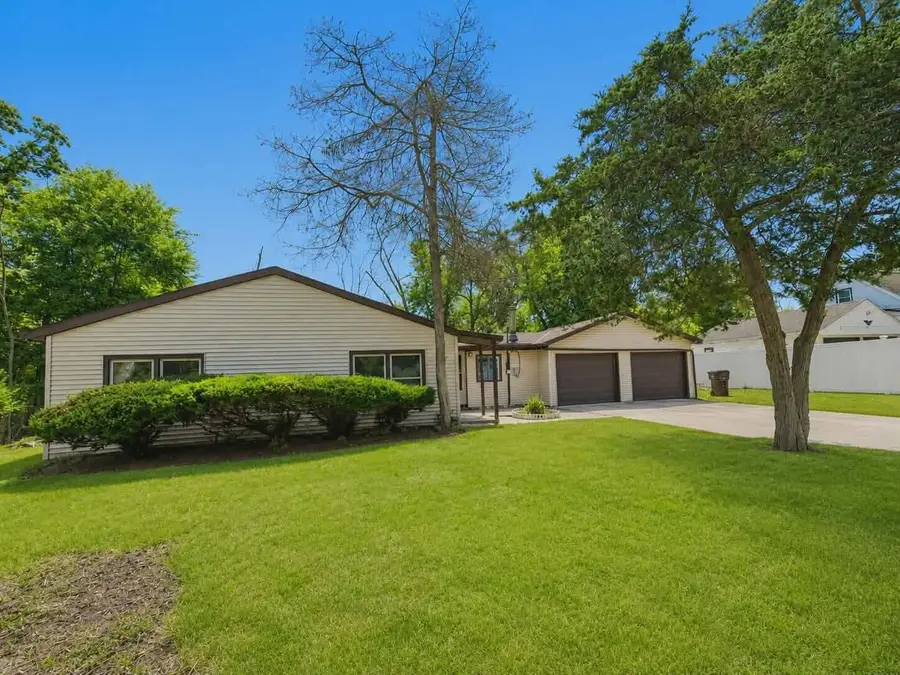 3908 Valley ROAD, Racine, WI 53405 - #2