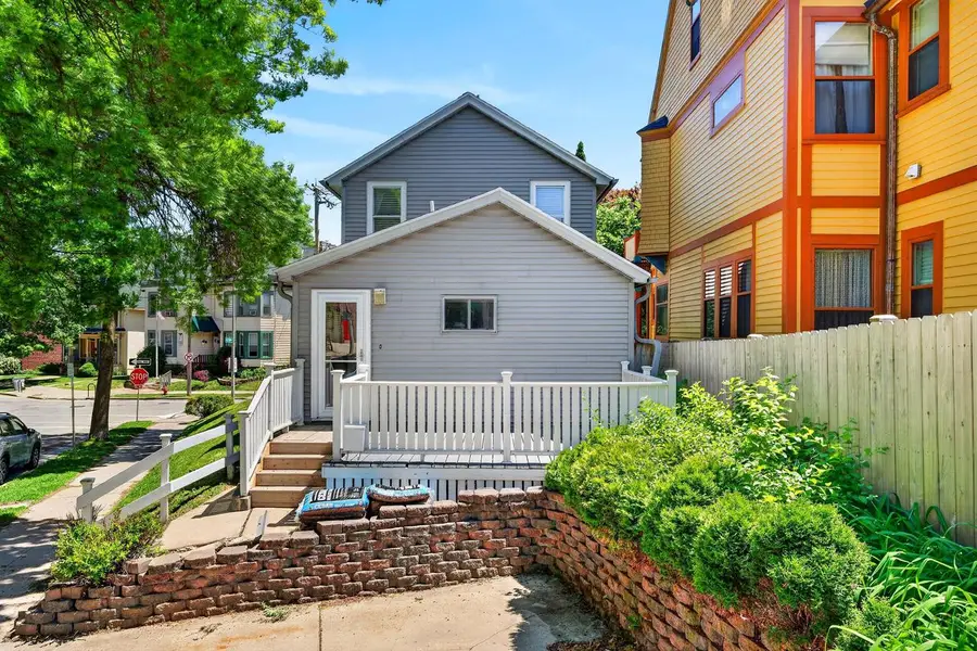 1463 N Franklin PLACE, Milwaukee, WI 53202 - #3