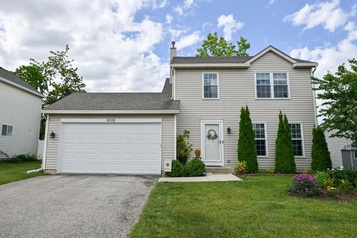 10115 69th STREET, Kenosha, WI 53142 - #1