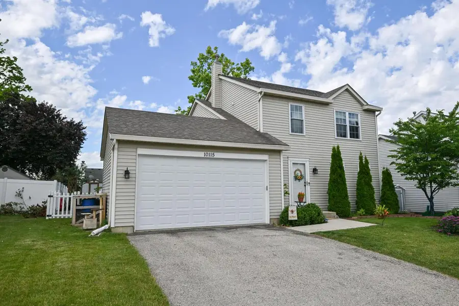 10115 69th STREET, Kenosha, WI 53142 - #2