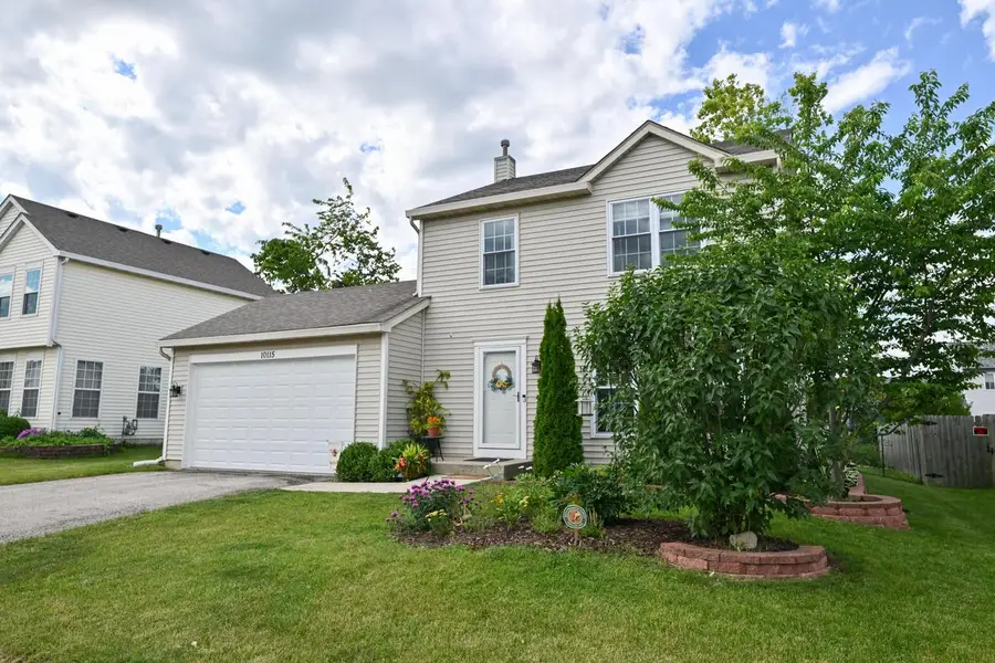 10115 69th STREET, Kenosha, WI 53142 - #3