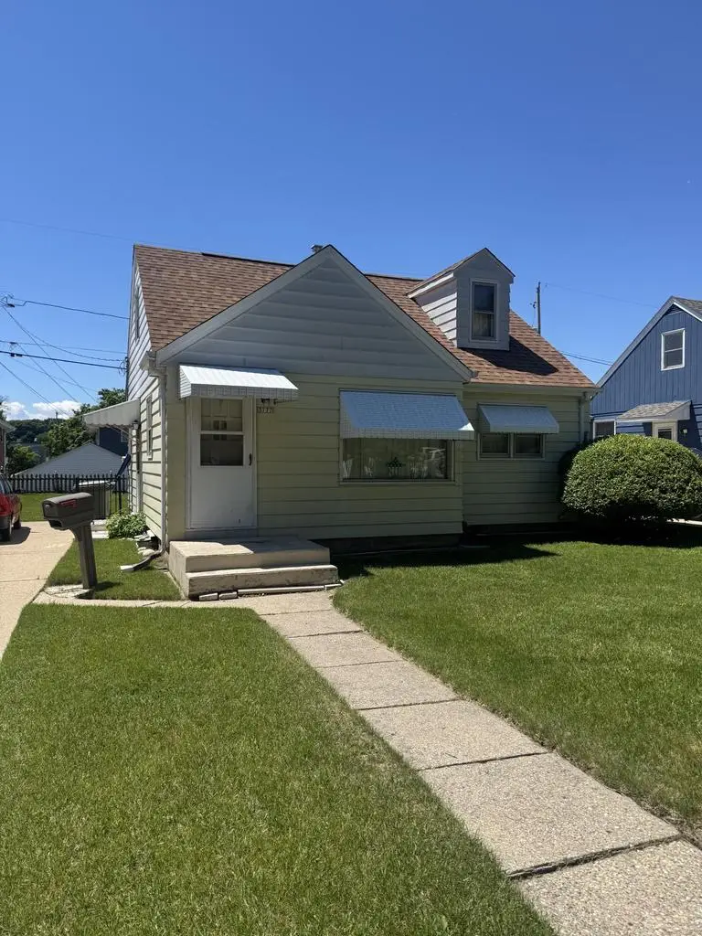 3777 S 24th STREET, Milwaukee, WI 53221 - #1