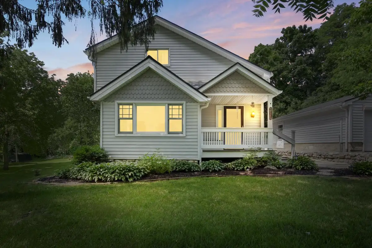 4135 S Racine AVENUE, New Berlin, WI 53146 - #1