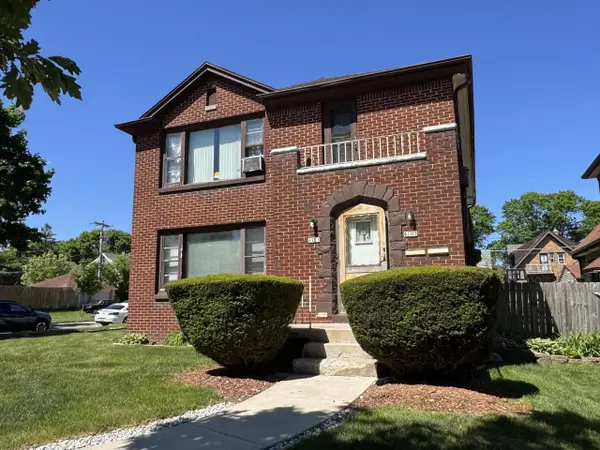 4101 N 12th STREET #4103, Milwaukee, WI 53209