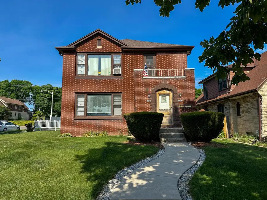 4101 N 12th STREET #4103, Milwaukee, WI 53209 - #2