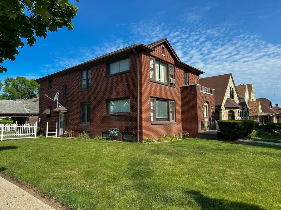 4101 N 12th STREET #4103, Milwaukee, WI 53209 - #3
