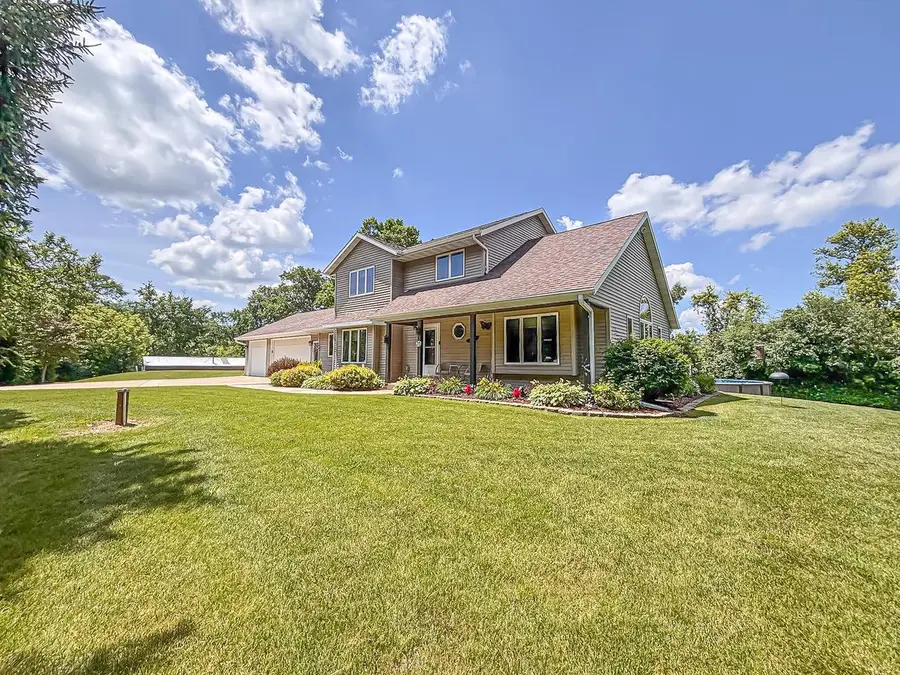 N5833 County Road F, Sullivan, WI 53178 - #3