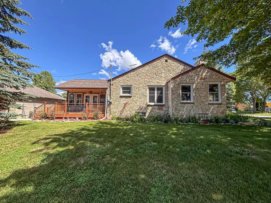 833 S 119th STREET, West Allis, WI 53214 - #2